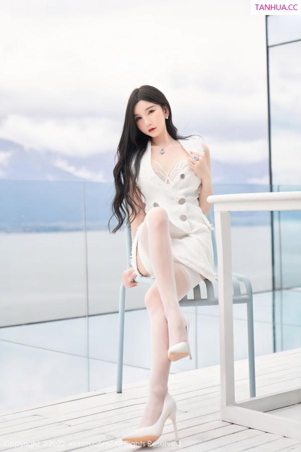 周于希dummy  [XiuRen]高清写真图 2022.08.10 No.5418 周于希Sally第37张图片
